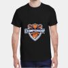 G500 - Gildan Adult Heavy Cotton™ 5.3 oz. T-Shirt Thumbnail