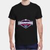G500 - Gildan Adult Heavy Cotton™ 5.3 oz. T-Shirt Thumbnail