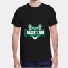 G500 - Gildan Adult Heavy Cotton™ 5.3 oz. T-Shirt Thumbnail
