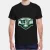G500 - Gildan Adult Heavy Cotton™ 5.3 oz. T-Shirt Thumbnail