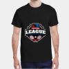 G500 - Gildan Adult Heavy Cotton™ 5.3 oz. T-Shirt Thumbnail