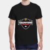 G500 - Gildan Adult Heavy Cotton™ 5.3 oz. T-Shirt Thumbnail