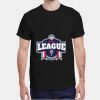 G500 - Gildan Adult Heavy Cotton™ 5.3 oz. T-Shirt Thumbnail