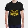 G500 - Gildan Adult Heavy Cotton™ 5.3 oz. T-Shirt Thumbnail