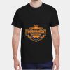 G500 - Gildan Adult Heavy Cotton™ 5.3 oz. T-Shirt Thumbnail