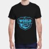 G500 - Gildan Adult Heavy Cotton™ 5.3 oz. T-Shirt Thumbnail