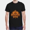 G500 - Gildan Adult Heavy Cotton™ 5.3 oz. T-Shirt Thumbnail