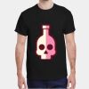 G500 - Gildan Adult Heavy Cotton™ 5.3 oz. T-Shirt Thumbnail