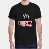G500 - Gildan Adult Heavy Cotton™ 5.3 oz. T-Shirt Thumbnail