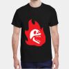 G500 - Gildan Adult Heavy Cotton™ 5.3 oz. T-Shirt Thumbnail