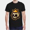 G500 - Gildan Adult Heavy Cotton™ 5.3 oz. T-Shirt Thumbnail