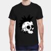 G500 - Gildan Adult Heavy Cotton™ 5.3 oz. T-Shirt Thumbnail