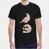 G500 - Gildan Adult Heavy Cotton™ 5.3 oz. T-Shirt Thumbnail