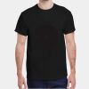 G500 - Gildan Adult Heavy Cotton™ 5.3 oz. T-Shirt Thumbnail