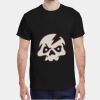G500 - Gildan Adult Heavy Cotton™ 5.3 oz. T-Shirt Thumbnail