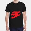 G500 - Gildan Adult Heavy Cotton™ 5.3 oz. T-Shirt Thumbnail