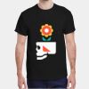 G500 - Gildan Adult Heavy Cotton™ 5.3 oz. T-Shirt Thumbnail