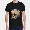 G500 - Gildan Adult Heavy Cotton™ 5.3 oz. T-Shirt Thumbnail