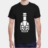 G500 - Gildan Adult Heavy Cotton™ 5.3 oz. T-Shirt Thumbnail