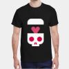 G500 - Gildan Adult Heavy Cotton™ 5.3 oz. T-Shirt Thumbnail