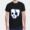G500 - Gildan Adult Heavy Cotton™ 5.3 oz. T-Shirt Thumbnail