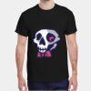 G500 - Gildan Adult Heavy Cotton™ 5.3 oz. T-Shirt Thumbnail