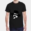 G500 - Gildan Adult Heavy Cotton™ 5.3 oz. T-Shirt Thumbnail