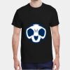 G500 - Gildan Adult Heavy Cotton™ 5.3 oz. T-Shirt Thumbnail