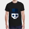 G500 - Gildan Adult Heavy Cotton™ 5.3 oz. T-Shirt Thumbnail