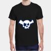 G500 - Gildan Adult Heavy Cotton™ 5.3 oz. T-Shirt Thumbnail