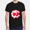 G500 - Gildan Adult Heavy Cotton™ 5.3 oz. T-Shirt Thumbnail
