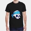 G500 - Gildan Adult Heavy Cotton™ 5.3 oz. T-Shirt Thumbnail