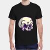 G500 - Gildan Adult Heavy Cotton™ 5.3 oz. T-Shirt Thumbnail