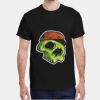 G500 - Gildan Adult Heavy Cotton™ 5.3 oz. T-Shirt Thumbnail