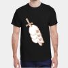 G500 - Gildan Adult Heavy Cotton™ 5.3 oz. T-Shirt Thumbnail