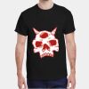 G500 - Gildan Adult Heavy Cotton™ 5.3 oz. T-Shirt Thumbnail
