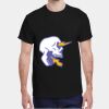 G500 - Gildan Adult Heavy Cotton™ 5.3 oz. T-Shirt Thumbnail