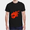 G500 - Gildan Adult Heavy Cotton™ 5.3 oz. T-Shirt Thumbnail