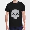 G500 - Gildan Adult Heavy Cotton™ 5.3 oz. T-Shirt Thumbnail