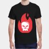 G500 - Gildan Adult Heavy Cotton™ 5.3 oz. T-Shirt Thumbnail