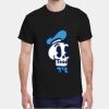 G500 - Gildan Adult Heavy Cotton™ 5.3 oz. T-Shirt Thumbnail