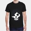G500 - Gildan Adult Heavy Cotton™ 5.3 oz. T-Shirt Thumbnail