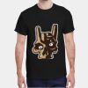 G500 - Gildan Adult Heavy Cotton™ 5.3 oz. T-Shirt Thumbnail