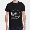 G500 - Gildan Adult Heavy Cotton™ 5.3 oz. T-Shirt Thumbnail