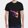 G500 - Gildan Adult Heavy Cotton™ 5.3 oz. T-Shirt Thumbnail