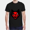 G500 - Gildan Adult Heavy Cotton™ 5.3 oz. T-Shirt Thumbnail