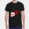 G500 - Gildan Adult Heavy Cotton™ 5.3 oz. T-Shirt Thumbnail
