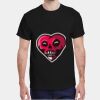 G500 - Gildan Adult Heavy Cotton™ 5.3 oz. T-Shirt Thumbnail