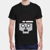 G500 - Gildan Adult Heavy Cotton™ 5.3 oz. T-Shirt Thumbnail