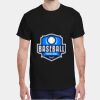 G500 - Gildan Adult Heavy Cotton™ 5.3 oz. T-Shirt Thumbnail
